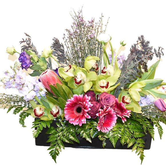 5townsflorist